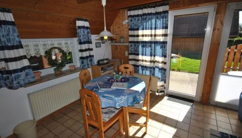 Ferienhaus Sonnentau - Foto 3