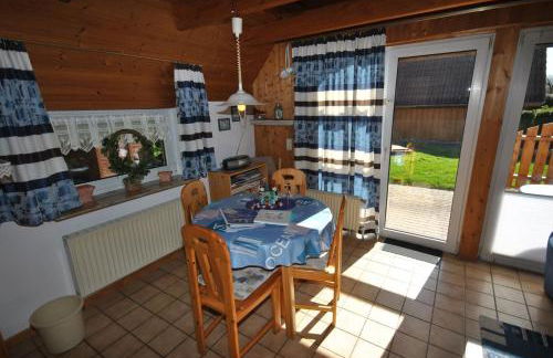 Ferienhaus Sonnentau - Foto 3
