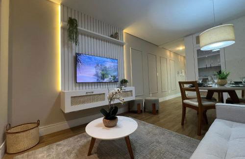 Alpes 307 - Apê NOVO em Gramado c/ garagem - Photo 18