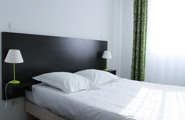 Kosy Aparthotel Campus del Sol Esplanade - Foto 5