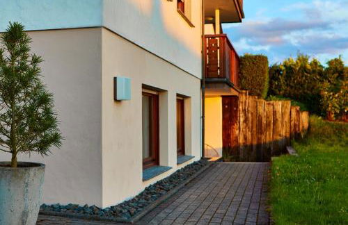 Nord29 - Exklusive Ferienwohnung am Waldrand Meschede - Foto 19