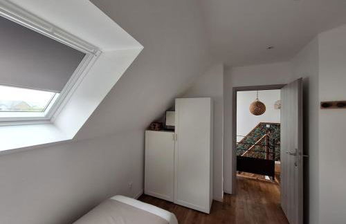 Maison proche des plages de la Côte d'Emeraude - Saint-Malo, Dinard, Dinan - Foto 14