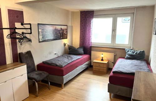 Monteur & Geschäftsreisen Stay - Foto 19