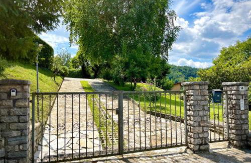 Villetta Manuel - Foto 13