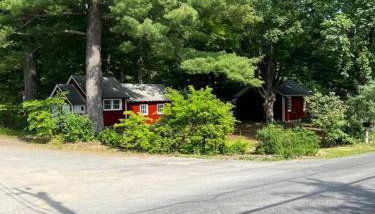 Schoolhouse No. 11 * Hudson Valley Upstate Getaway - Foto 4