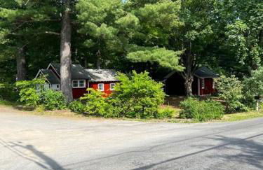 Schoolhouse No. 11 * Hudson Valley Upstate Getaway - Photo 4