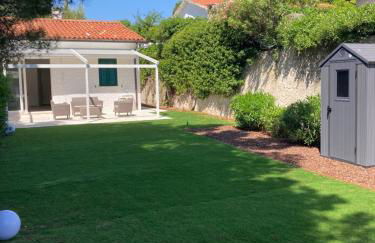 Villetta trilocale con PISCINA E SPIAGGIA incluse Taunus Vacanze cod 454 - Foto 18