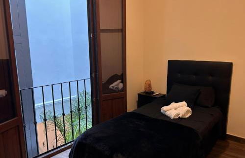 Moratin n3 apartamento 150m2 en el centro - Foto 11