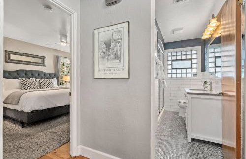 Historic Mountain Ave Bungalow - Walk Everywhere! - Foto 31