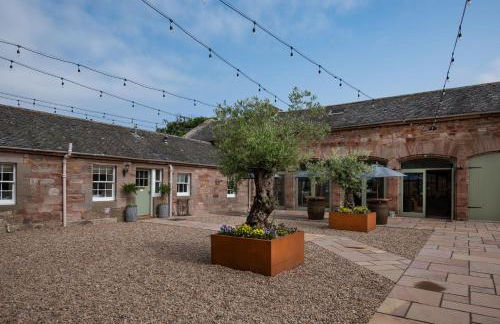 Willow Cottage - Foto 23