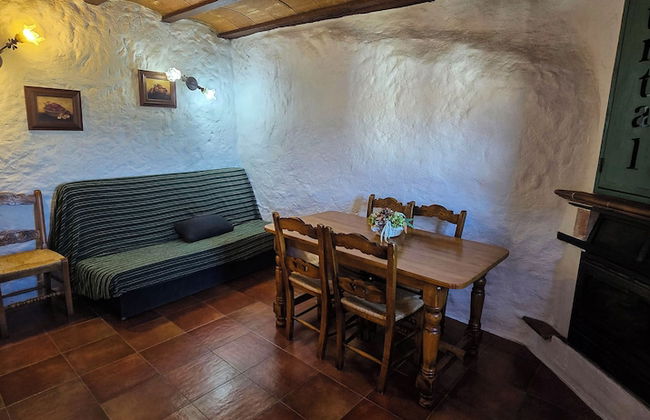 Casas rurales la Tejeruela - Foto 22