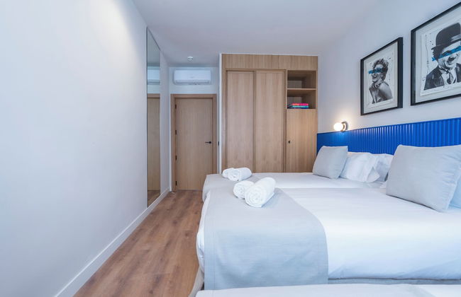 Iconic Suites - Foto 24