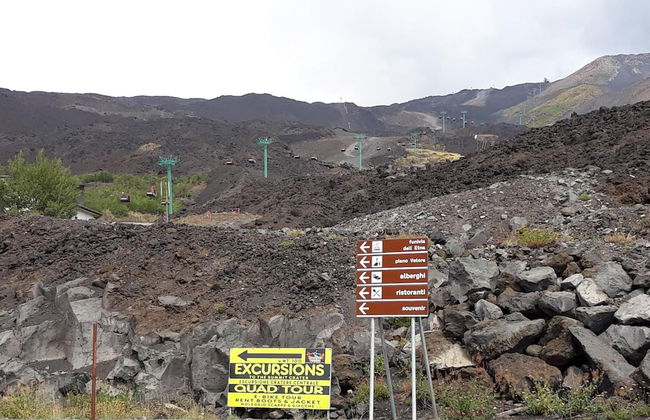 Vacation House ETNA - Foto 43