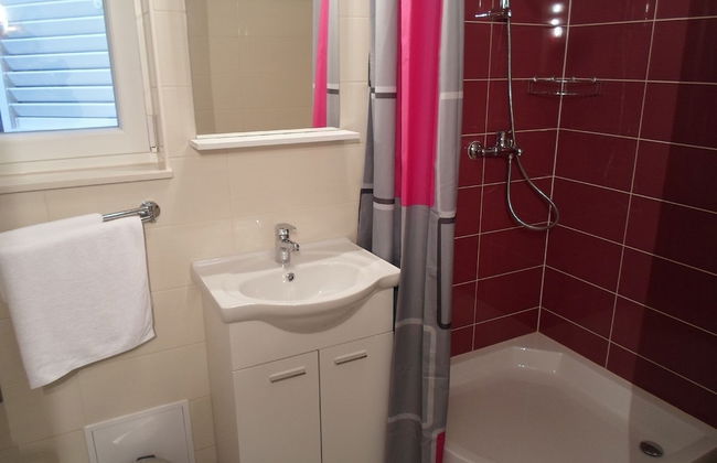 House Karlo Apartments - Foto 34