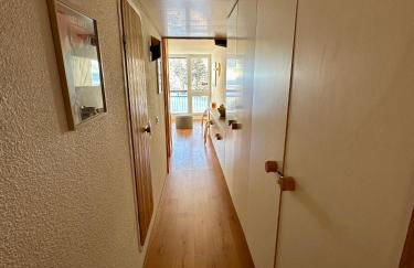 L'éclat des Cîmes - Ménage inclus et lits faits - Arc 2000 - Ski IN-OUT - La conciergerie du Varet - Foto 10