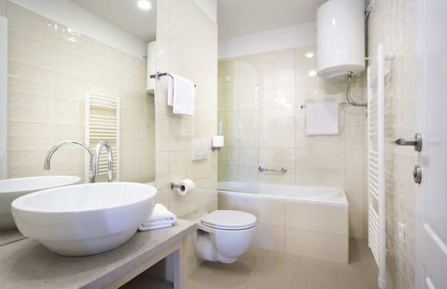 Apartments Belvedere - Liburnia - Foto 21