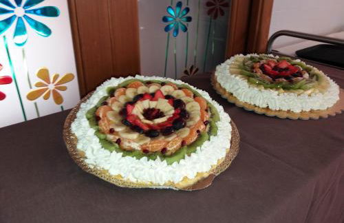 Agriturismo Fior Di Campo - Foto 74