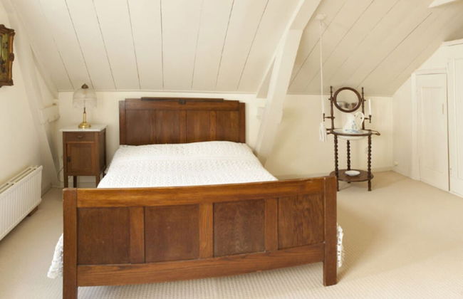 Patricius Haus Comfortable Holiday Residence - Foto 2