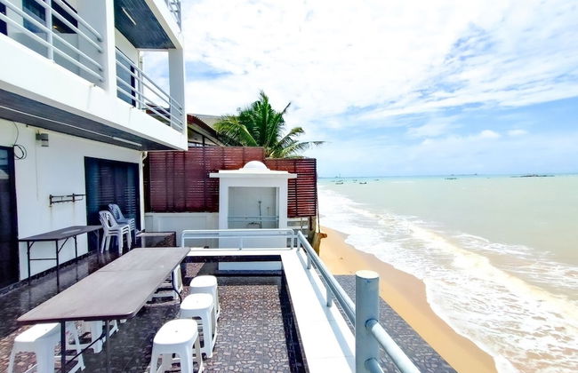 GAO Lighthouse Phala Beachfront - Photo 33