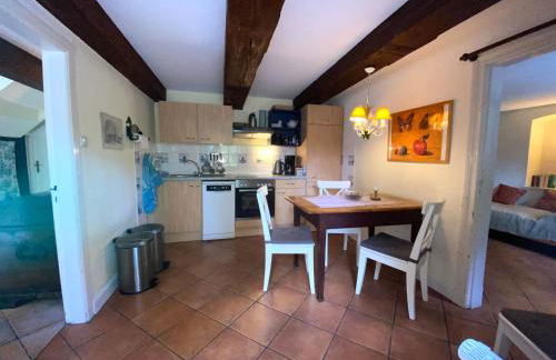 Landhaus Woltersmühlen bei Scharbeutz - Foto 13