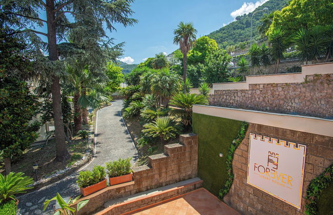 Forever luxury rooms - Foto 59