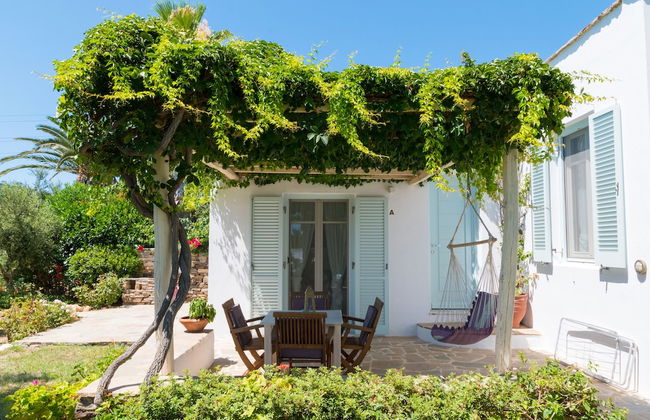 Kavos Hotel Naxos - Foto 71