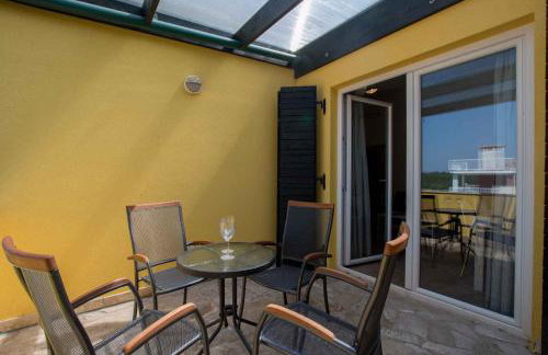 Apartments in Umag - Istrien 26738 - Foto 23