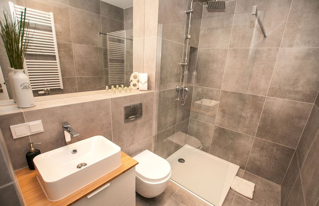 BatogoSpot Tumski 2 - Photo 40