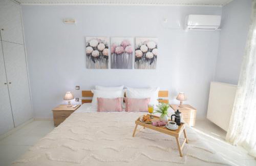 Villa Aelia Luxury Maisonette - Foto 43