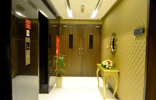 President Heights - Foto 36