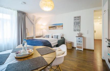 Boardinghouse Luise 5 - Foto 71