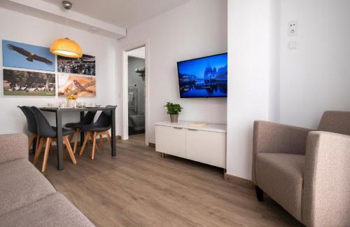 Luxor Torre del Clavero Apartments - Foto 61