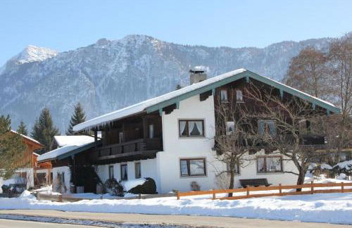 Gästehaus Aicher - Chiemgau Karte - Foto 22