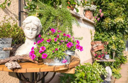 Ferienwohnung Auszeit - Foto 25