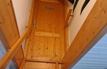 Pilgrims "Frieda" gemütlich Wohnen mit 2 Schlafzimmern - Foto 19