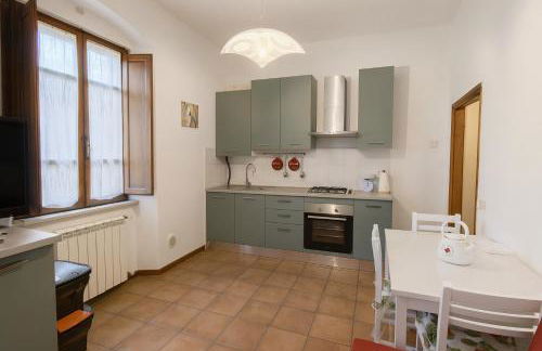 Casa Maria Cozy Home in Monte Amiata - Foto 8