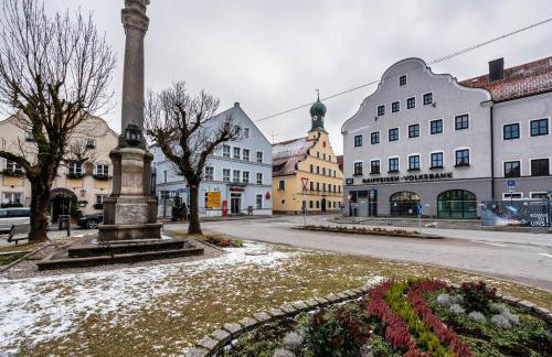 Apartment Zwiefirst - Foto 7