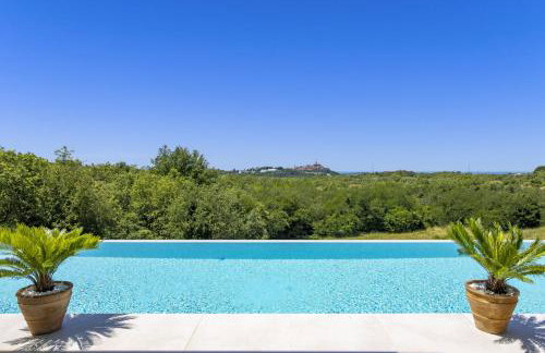 Villa Palazzo Buie - Foto 14