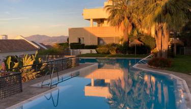 Los Monteros Hill Club Marbella - Foto 3