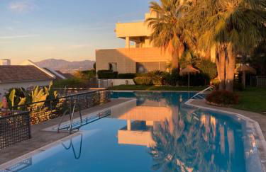 Los Monteros Hill Club Marbella - Foto 3