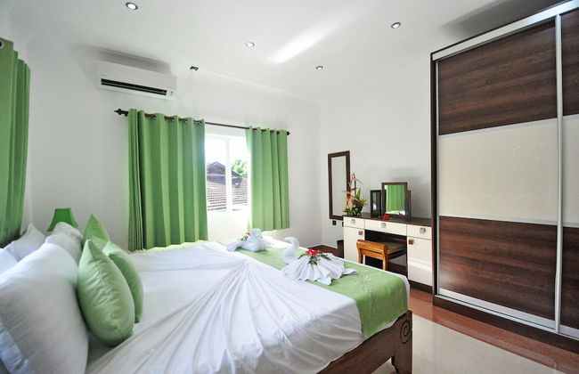 YASAD Luxury Beach Residence - Foto 29