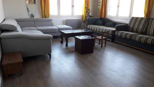 Grand appartement avec jardin Promos en juillet location a la semaine samedi au samedi ou dimanche au dimanche - Foto 2