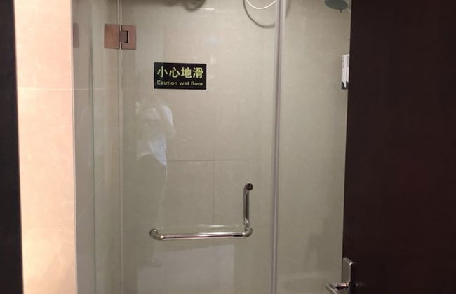 Jia Zhao Ye Sunny Seaview Apartment - Foto 18