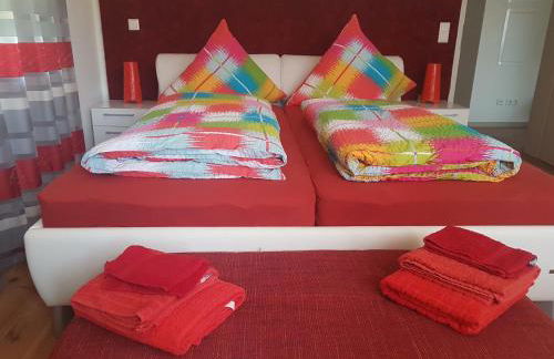 Casa Colori Rheinfelden - Foto 36