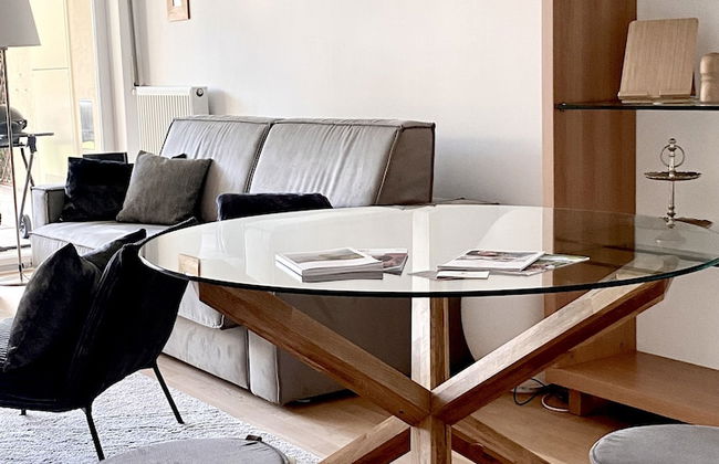 Lovely apt With Garden in South Tyrol - Foto 33