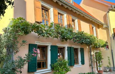 Neue Neunzehn - Stadthaus, 2DZ, 2Bäder, Kamin - Foto 41