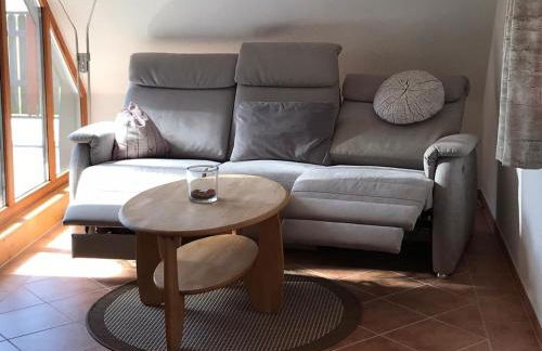 Ferienwohnung Dreimaster W2 - Foto 3