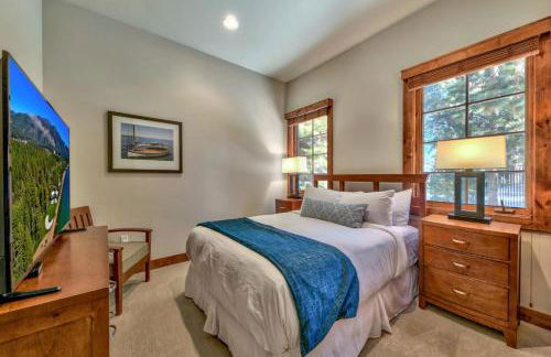 The PEAK Denali 13 - The Ultimate in Lakefront Luxury - Foto 23