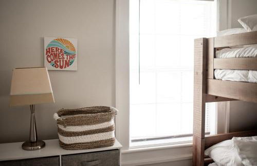 Bluewater Downtown Cottage - Foto 31