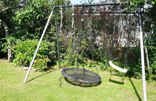 4 Star Holiday Home in Tanumshede - Photo 27